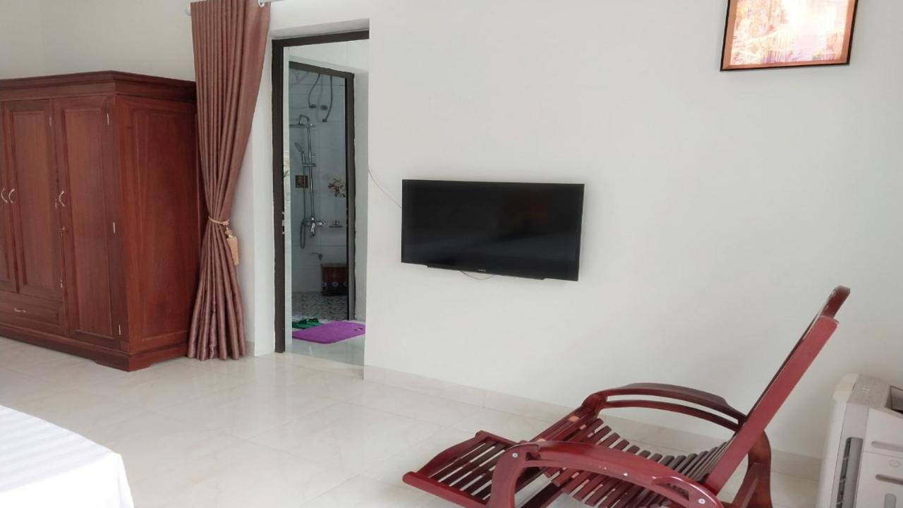 Nha Xanh Homestay Ninh Binh Esterno foto