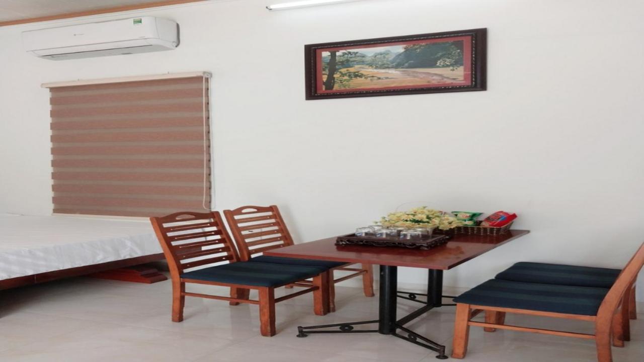 Nha Xanh Homestay Ninh Binh Esterno foto