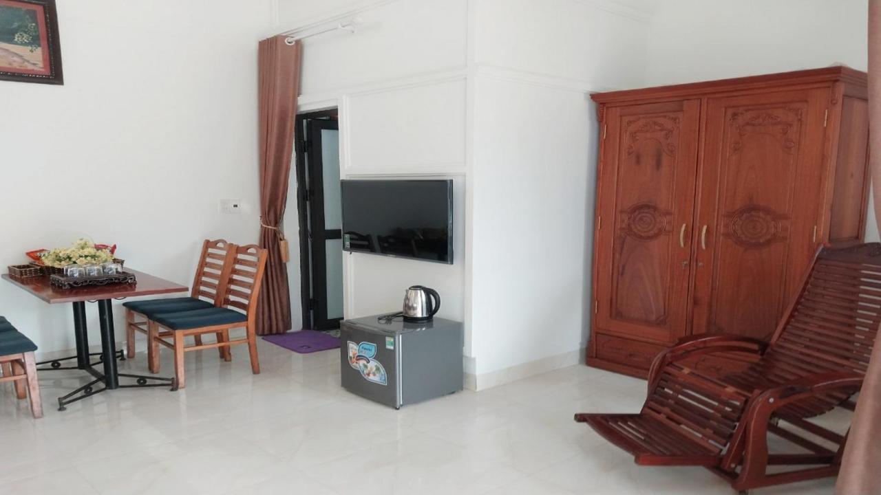 Nha Xanh Homestay Ninh Binh Esterno foto