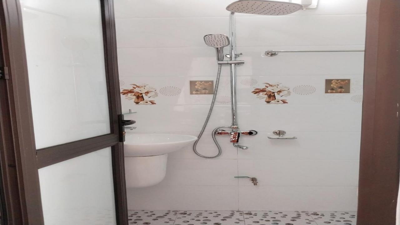 Nha Xanh Homestay Ninh Binh Esterno foto