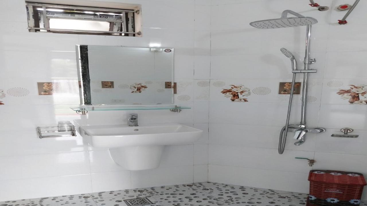 Nha Xanh Homestay Ninh Binh Esterno foto