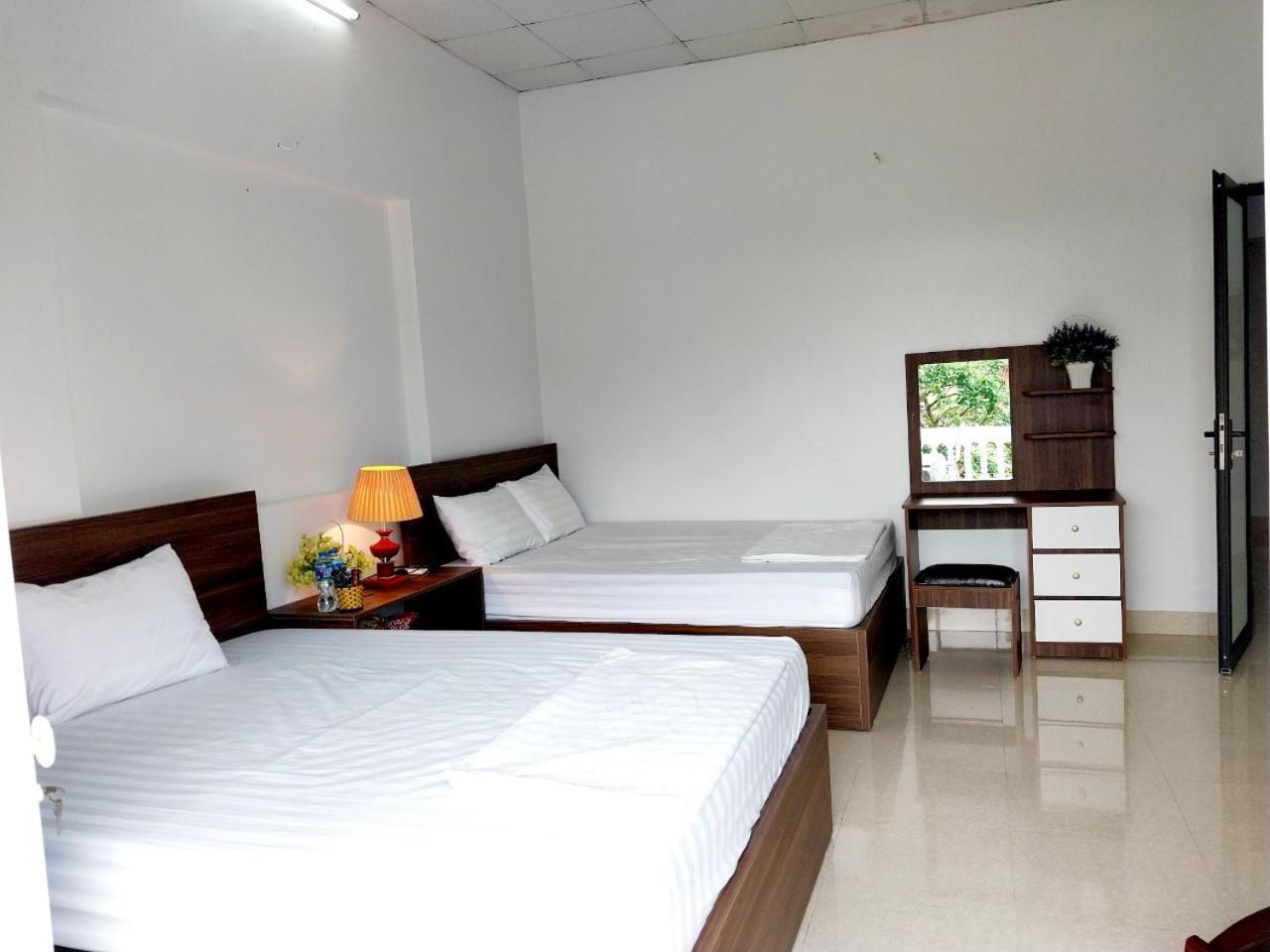 Nha Xanh Homestay Ninh Binh Esterno foto