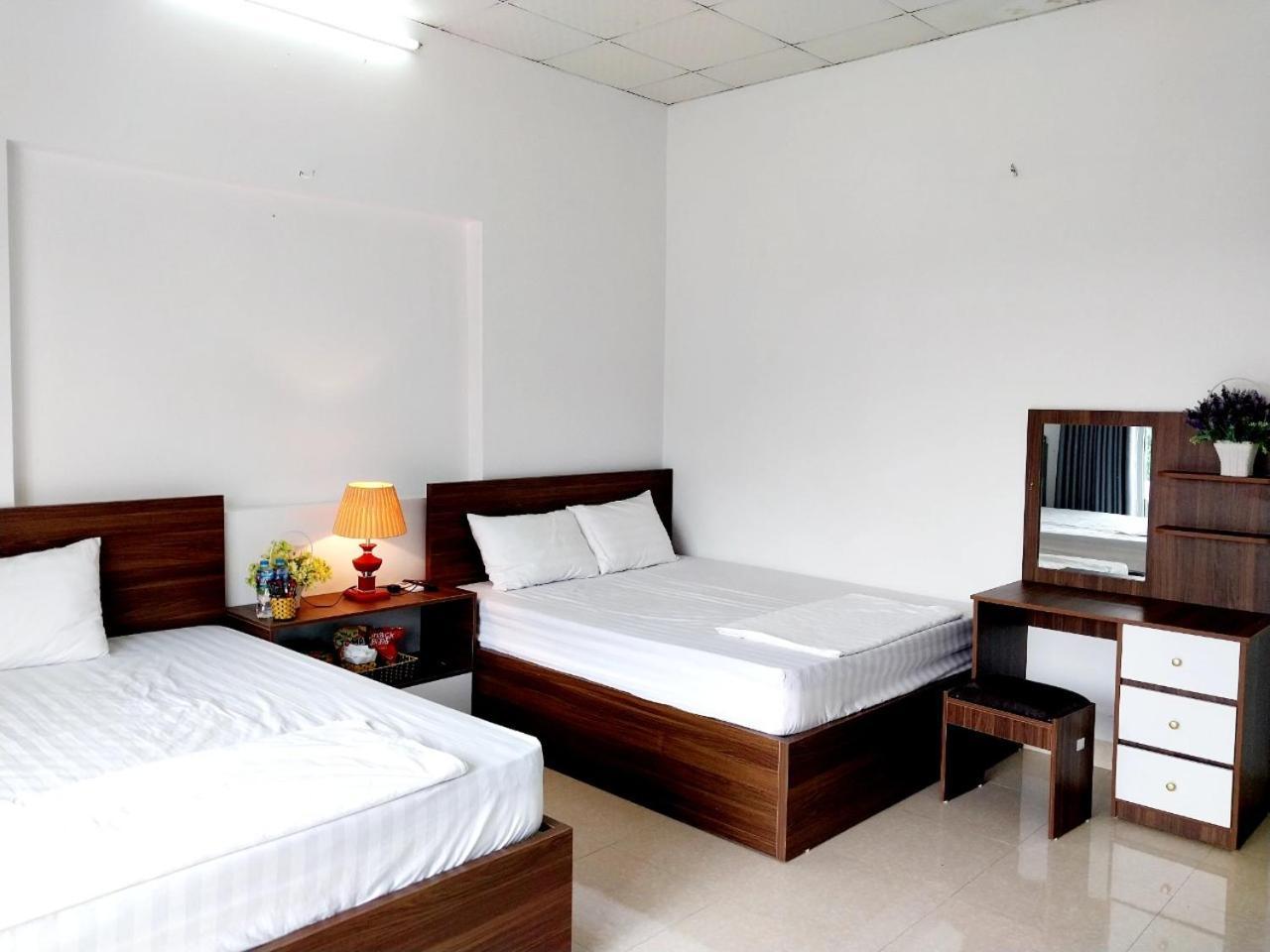 Nha Xanh Homestay Ninh Binh Esterno foto