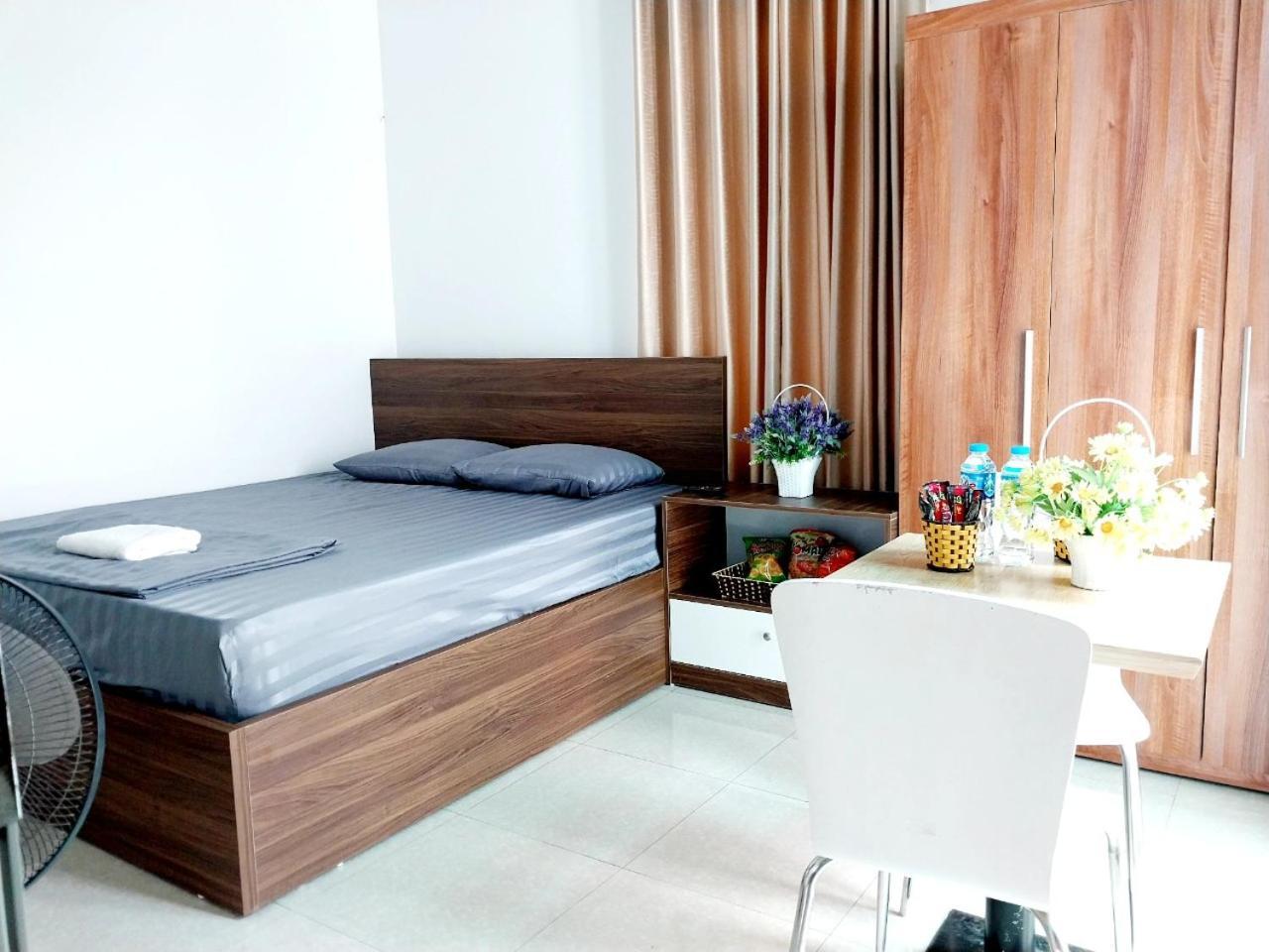 Nha Xanh Homestay Ninh Binh Esterno foto