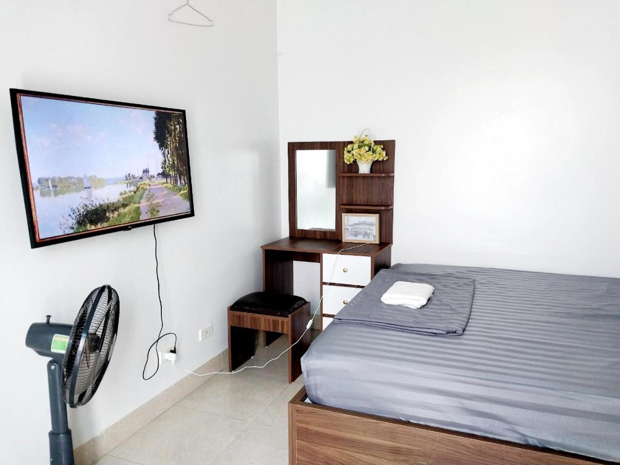 Nha Xanh Homestay Ninh Binh Esterno foto