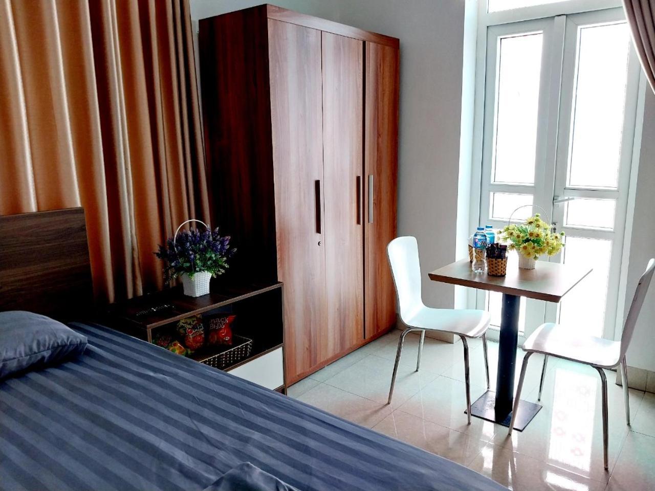 Nha Xanh Homestay Ninh Binh Esterno foto