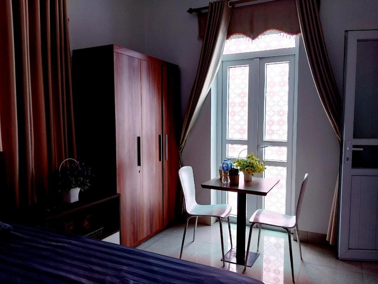 Nha Xanh Homestay Ninh Binh Esterno foto