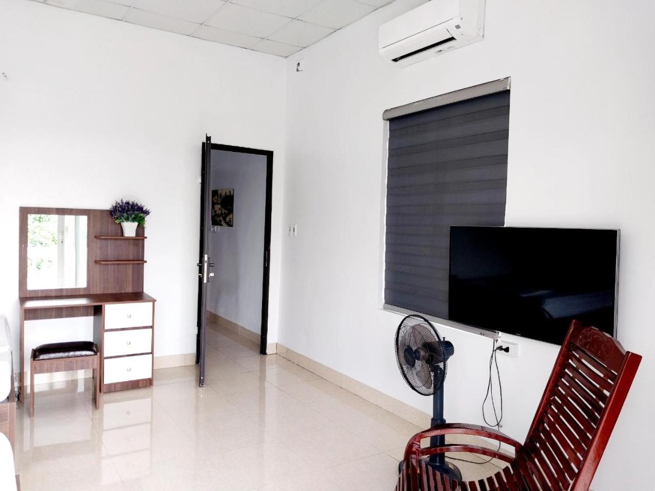 Nha Xanh Homestay Ninh Binh Esterno foto