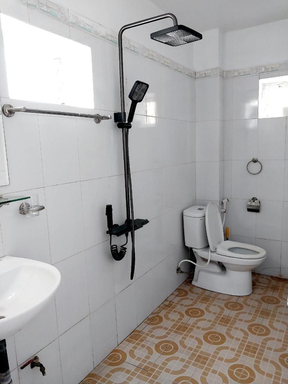 Nha Xanh Homestay Ninh Binh Esterno foto